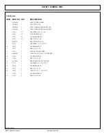 Предварительный просмотр 209 страницы Tiger BENGAL BRUTE Mounting And Operating Instructions