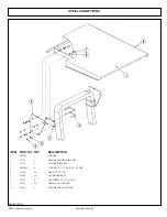 Предварительный просмотр 210 страницы Tiger BENGAL BRUTE Mounting And Operating Instructions