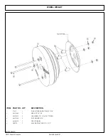 Предварительный просмотр 211 страницы Tiger BENGAL BRUTE Mounting And Operating Instructions