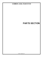 Предварительный просмотр 213 страницы Tiger BENGAL BRUTE Mounting And Operating Instructions