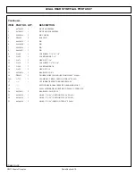 Предварительный просмотр 231 страницы Tiger BENGAL BRUTE Mounting And Operating Instructions