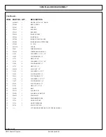 Предварительный просмотр 241 страницы Tiger BENGAL BRUTE Mounting And Operating Instructions