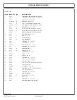 Предварительный просмотр 243 страницы Tiger BENGAL BRUTE Mounting And Operating Instructions