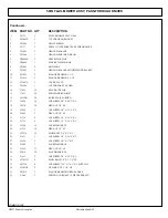 Предварительный просмотр 245 страницы Tiger BENGAL BRUTE Mounting And Operating Instructions