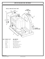 Предварительный просмотр 300 страницы Tiger BENGAL BRUTE Mounting And Operating Instructions