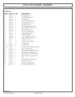 Предварительный просмотр 307 страницы Tiger BENGAL BRUTE Mounting And Operating Instructions