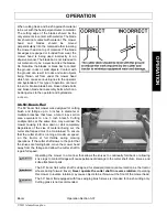 Предварительный просмотр 89 страницы Tiger BENGAL JD51 M Series Mounting And Operating Instructions