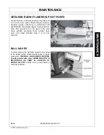 Предварительный просмотр 115 страницы Tiger BENGAL JD51 M Series Mounting And Operating Instructions