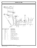 Предварительный просмотр 136 страницы Tiger BENGAL JD51 M Series Mounting And Operating Instructions