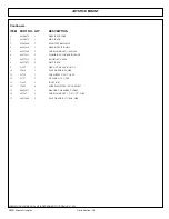 Предварительный просмотр 149 страницы Tiger BENGAL JD51 M Series Mounting And Operating Instructions