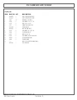 Предварительный просмотр 153 страницы Tiger BENGAL JD51 M Series Mounting And Operating Instructions