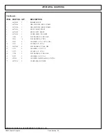 Предварительный просмотр 159 страницы Tiger BENGAL JD51 M Series Mounting And Operating Instructions