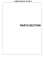 Предварительный просмотр 161 страницы Tiger BENGAL JD51 M Series Mounting And Operating Instructions