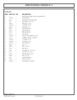 Предварительный просмотр 169 страницы Tiger BENGAL JD51 M Series Mounting And Operating Instructions