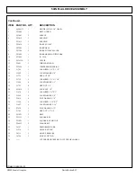 Предварительный просмотр 191 страницы Tiger BENGAL JD51 M Series Mounting And Operating Instructions