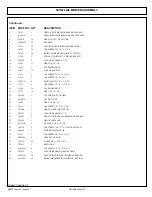 Предварительный просмотр 193 страницы Tiger BENGAL JD51 M Series Mounting And Operating Instructions