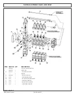 Предварительный просмотр 212 страницы Tiger BENGAL JD51 M Series Mounting And Operating Instructions