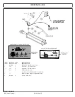 Предварительный просмотр 222 страницы Tiger BENGAL JD51 M Series Mounting And Operating Instructions