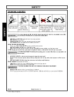 Preview for 10 page of Tiger BENGAL JD6 E T4F Series Mounting And Operating Instructions