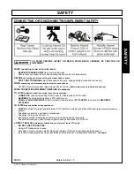 Preview for 11 page of Tiger BENGAL JD6 E T4F Series Mounting And Operating Instructions