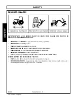 Preview for 14 page of Tiger BENGAL JD6 E T4F Series Mounting And Operating Instructions