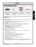 Preview for 15 page of Tiger BENGAL JD6 E T4F Series Mounting And Operating Instructions