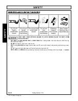 Preview for 16 page of Tiger BENGAL JD6 E T4F Series Mounting And Operating Instructions