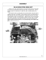 Предварительный просмотр 39 страницы Tiger BENGAL JD6 E T4F Series Mounting And Operating Instructions