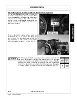 Предварительный просмотр 95 страницы Tiger BENGAL JD6 E T4F Series Mounting And Operating Instructions