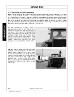 Предварительный просмотр 98 страницы Tiger BENGAL JD6 E T4F Series Mounting And Operating Instructions