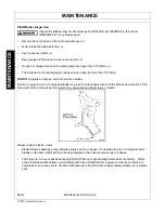 Предварительный просмотр 122 страницы Tiger BENGAL JD6 E T4F Series Mounting And Operating Instructions