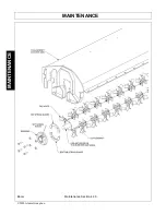 Предварительный просмотр 132 страницы Tiger BENGAL JD6 E T4F Series Mounting And Operating Instructions