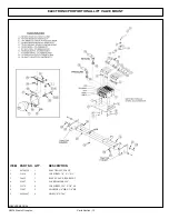 Предварительный просмотр 146 страницы Tiger BENGAL JD6 E T4F Series Mounting And Operating Instructions