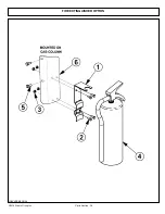 Предварительный просмотр 160 страницы Tiger BENGAL JD6 E T4F Series Mounting And Operating Instructions