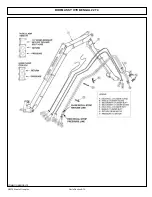 Предварительный просмотр 176 страницы Tiger BENGAL JD6 E T4F Series Mounting And Operating Instructions