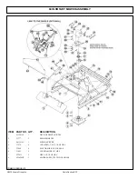 Предварительный просмотр 188 страницы Tiger BENGAL JD6 E T4F Series Mounting And Operating Instructions