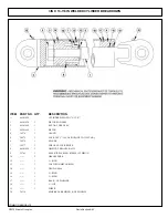 Предварительный просмотр 208 страницы Tiger BENGAL JD6 E T4F Series Mounting And Operating Instructions