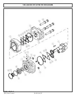 Предварительный просмотр 220 страницы Tiger BENGAL JD6 E T4F Series Mounting And Operating Instructions