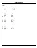 Предварительный просмотр 223 страницы Tiger BENGAL JD6 E T4F Series Mounting And Operating Instructions