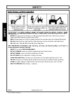 Предварительный просмотр 18 страницы Tiger BENGAL JD6110-20M/R MY20 Mounting And Operating Instructions