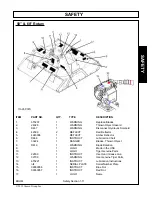 Предварительный просмотр 23 страницы Tiger BENGAL JD6110-20M/R MY20 Mounting And Operating Instructions