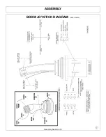 Предварительный просмотр 48 страницы Tiger BENGAL JD6110-20M/R MY20 Mounting And Operating Instructions