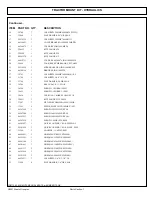 Предварительный просмотр 141 страницы Tiger BENGAL JD6110-20M/R MY20 Mounting And Operating Instructions