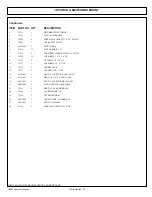 Предварительный просмотр 149 страницы Tiger BENGAL JD6110-20M/R MY20 Mounting And Operating Instructions