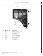 Предварительный просмотр 153 страницы Tiger BENGAL JD6110-20M/R MY20 Mounting And Operating Instructions