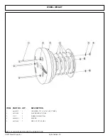 Предварительный просмотр 154 страницы Tiger BENGAL JD6110-20M/R MY20 Mounting And Operating Instructions