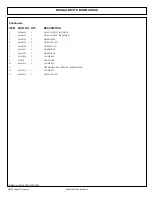 Предварительный просмотр 163 страницы Tiger BENGAL JD6110-20M/R MY20 Mounting And Operating Instructions