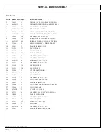 Предварительный просмотр 181 страницы Tiger BENGAL JD6110-20M/R MY20 Mounting And Operating Instructions