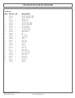 Предварительный просмотр 201 страницы Tiger BENGAL JD6110-20M/R MY20 Mounting And Operating Instructions