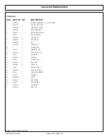 Предварительный просмотр 203 страницы Tiger BENGAL JD6110-20M/R MY20 Mounting And Operating Instructions